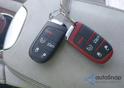 2016 Dodge Challenger Srt Hellcat from USA, damaged, VIN 2C3CDZC95GH113307